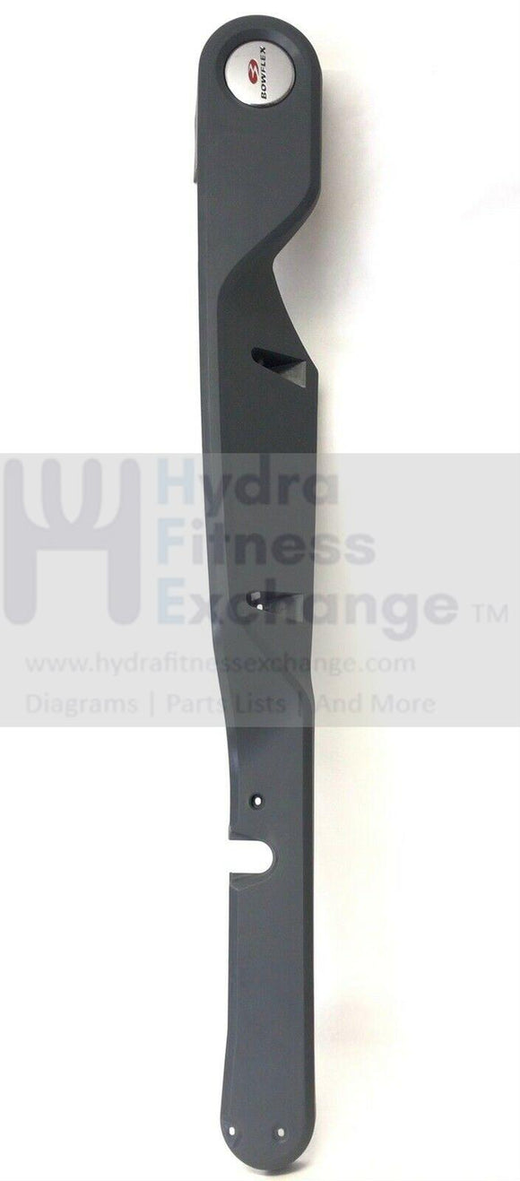 Bowflex Treadclimber TC20 Treadmill Left Side Cover 004-0740-hydrafitnessparts