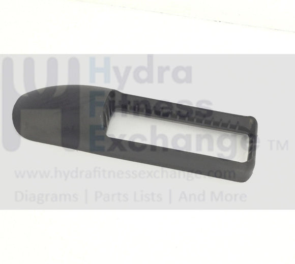 Bowflex Treadclimber TC3000 TC1000 TC5000 Treadmill Upright Junction Cover kk-2483-hydrafitnessparts