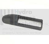 Bowflex Treadclimber TC3000 TC1000 TC5000 Treadmill Upright Junction Cover kk-2483-hydrafitnessparts