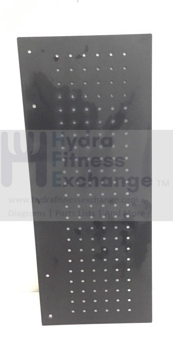 Bowflex Treadclimber TC3000 TC1000 Treadmill Motor Cover Flat Safety Plate-hydrafitnessparts