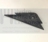 Bowflex Treadclimber TC3000 Treadmill Right Rear Belt Guide-hydrafitnessparts