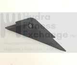 Bowflex Treadclimber TC3000 Treadmill Right Rear Belt Guide-hydrafitnessparts