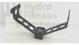 Bowflex Treadclimber TC3000 Treadmill Treadle Stop Bracket-hydrafitnessparts