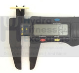 Bowflex Treadclimber TC3000 Treadmill Washer-hydrafitnessparts