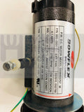 Bowflex Treadclimber Treadmill DC Drive Motor 865-0001 S3364B3757-hydrafitnessparts