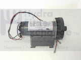Bowflex Treadclimber Treadmill DC Drive Motor with Flywheel 002-0491A-hydrafitnessparts
