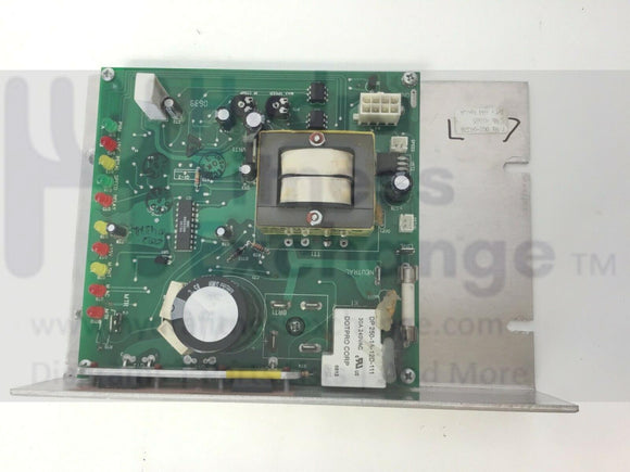 Bowflex Treadclimber Treadmill Lower Motor Control Board Controller 002-0437A-hydrafitnessparts