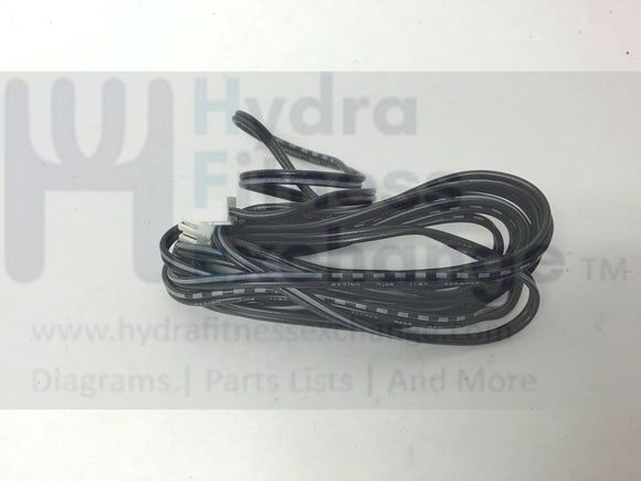 Bowflex Treadclimber Treadmill Speed Sensor Wire Extension 82WM 2Com 10565-hydrafitnessparts