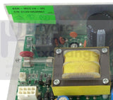 Bowflex Treadmill Lower Motor Control Board Controller DC2010530907 or QQ2268-a-hydrafitnessparts