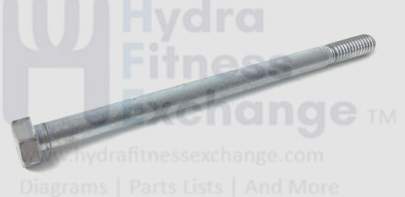 Bowflex Trimline 7010.1HR 2200.1 TC 6000 TC5300 Treadmill Bolt 5/16