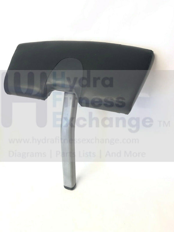 Bowflex Ultimate 2 Strength Home Gym Preacher Curl Bench Attachment-hydrafitnessparts