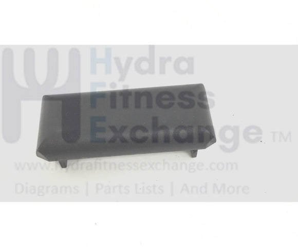 Bowflex Ultimate Power Pro XTL Home Gym Rail Endcap-hydrafitnessparts