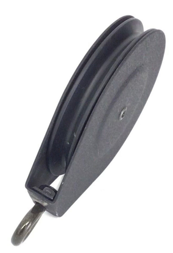 Bowflex Xtreme 6400015 Xceed Motivator Home Gym Cable Pulley 51190-hydrafitnessparts