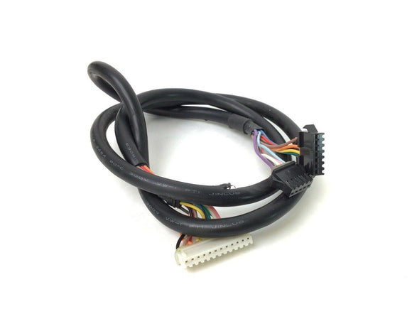 Bremshey 7G6A TR T10 Treadmill Wire Set incl. B11 4034170-hydrafitnessparts