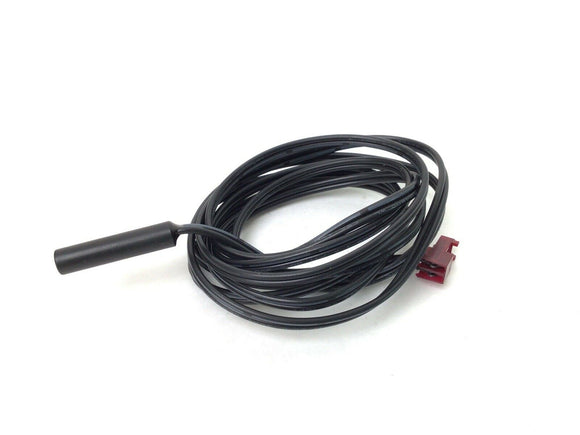 Bremshey Ambition Treadmill RPM Speed Sensor Reed Switch 2Terminal Wire 4034169-hydrafitnessparts