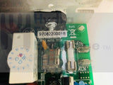 Bremshey Residential Treadmill Lower Control Board Controller 9708220001B-hydrafitnessparts