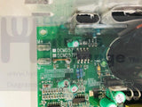 Bremshey Residential Treadmill Lower Control Board Controller 9708220001B-hydrafitnessparts