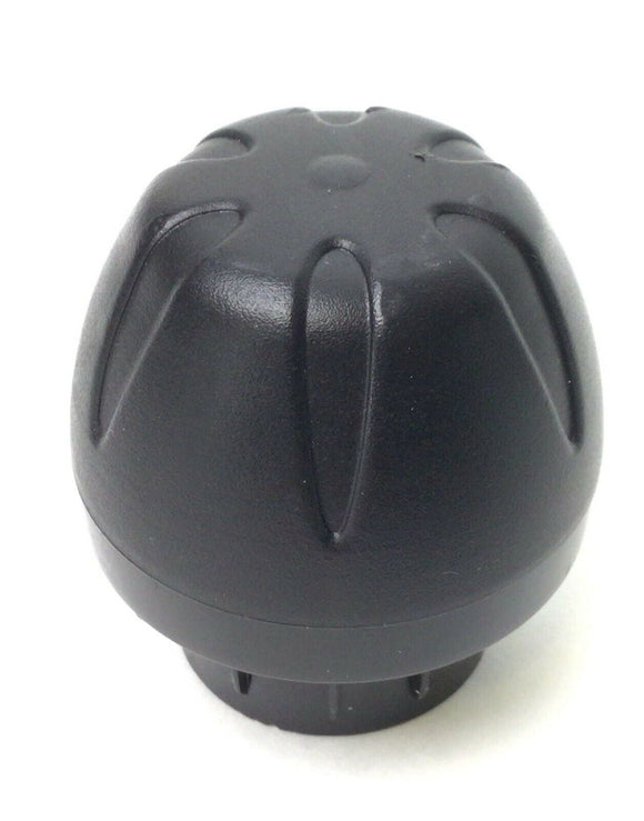 Bremshey TR Ambition Scout 7G6A Treadmill End Cap 533414720-hydrafitnessparts