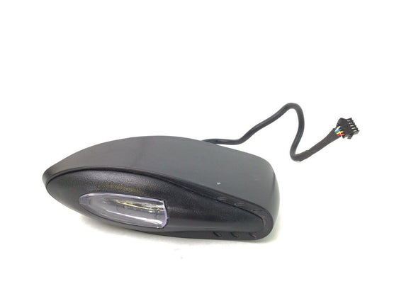 Bremshey TR Ambition Treadmill Hand Rail Pulse TR-HRP-hydrafitnessparts