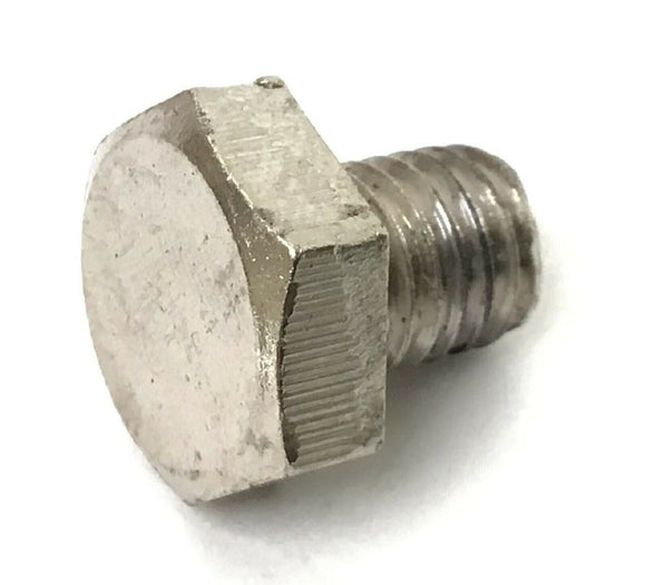 Bremshey TR Ambition Treadmill Hex Head Screw M10-1.5x12mm-hydrafitnessparts