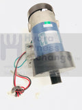 Bremshey Treadline Path Treadmill 2.0HP DC Drive Motor Y9H6E C5000123-hydrafitnessparts