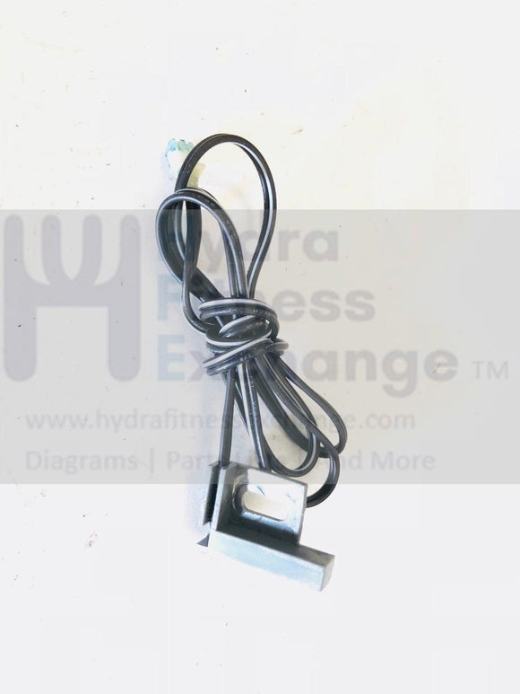 Bremshey Treadline Path Treadmill Motor Speed Sensor-hydrafitnessparts