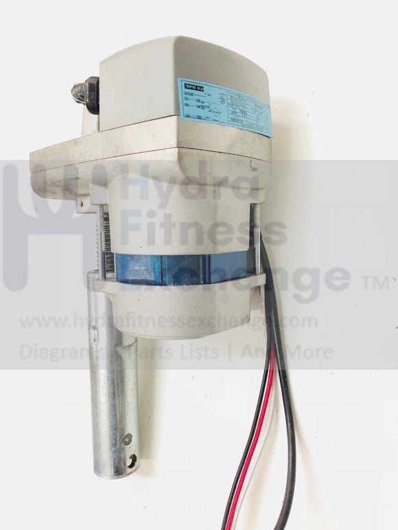 Bremshey Treadmill Incline Motor Elevation Lift Actuator KS003409-hydrafitnessparts