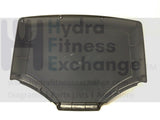 Cardiozone Club II Treadmill Display Console Back Cover MFR-X130247 CLUBII-DCBC-hydrafitnessparts