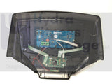 Cardiozone Club II Treadmill Display Console Panel CLUBII-DCWBIM-hydrafitnessparts