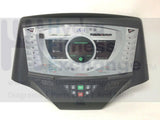Cardiozone Club II Treadmill Display Console Panel CLUBII-DCWBIM-hydrafitnessparts