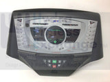 Cardiozone SuperSportHR Club II Treadmill Display Console Panel CLUBII-DC-hydrafitnessparts