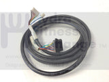 Circle Fitness CIR-TM6000AC-G1 Treadmill Console Main Wire Harness F080188-000-hydrafitnessparts