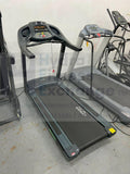 Circle Fitness-Green Series TM6000 Non Folding Treadmill-hydrafitnessparts