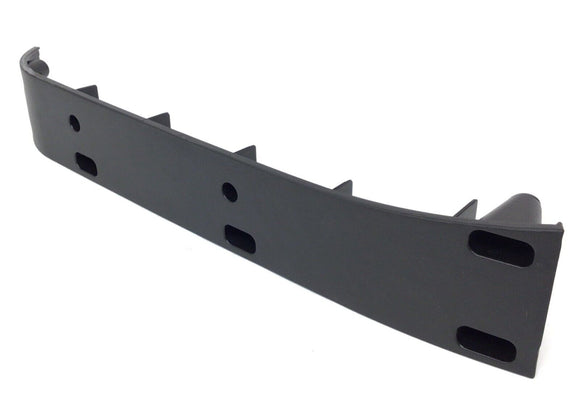 Circle Fitness Green Series TM6000 Treadmill Left Handlebar Lower Cover CIR-LHLC-hydrafitnessparts