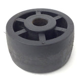 Circle Fitness Green Series TM6000 Treadmill Transport Wheel F300346-000-hydrafitnessparts