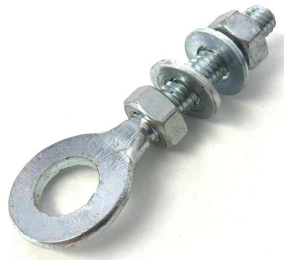 Circle Fitness R6 RB6000 CIR-RB6000-G1 Recumbent Bike Eye Bolt Set H020105-000-hydrafitnessparts