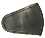 Circle Fitness RB6000 Recumbent Bike Rear Left Shroud Frame Cover F300554-100b-hydrafitnessparts