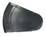 Circle Fitness RB6000 Recumbent Bike Rear Right Shroud Frame Cover F300554-100-hydrafitnessparts