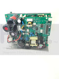 Circle Fitness TM 6000 Treadmill Console Inverter Display Board F372046-002-hydrafitnessparts