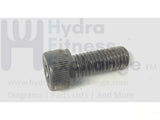 Circle Fitness TM 6000 Treadmill Socket Cap Screw M8/1.25x20mm H020626-003-hydrafitnessparts