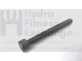 Circle Fitness TM 6000 Treadmill Socket Cap Screw M8/1.25x69mm H020608-001-hydrafitnessparts