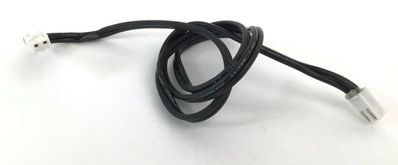 Circle Fitness TM8000 M8-Eplus Treadmill 2 pin Wire Harness MFR-E94163 TM8000-WH-hydrafitnessparts