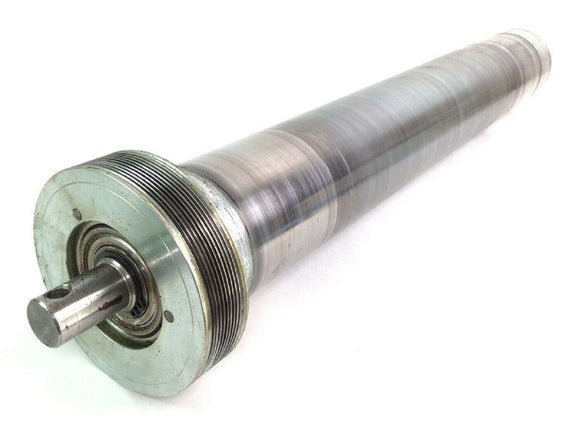 Circle Fitness TM8000 M8-Eplus Treadmill Front Drive Roller W/Pulley TM8000-FDR-hydrafitnessparts