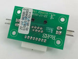 Circle Fitness TM8000 M8-Eplus Treadmill RJ45 Interface Board Bus 22-17-00300-2-hydrafitnessparts