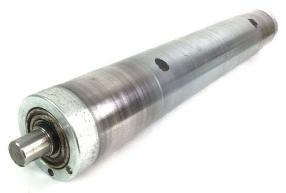 Circle Fitness TM8000 - M8-Eplus Treadmill Rear Back Idler Roller TM8000-RBIR-hydrafitnessparts