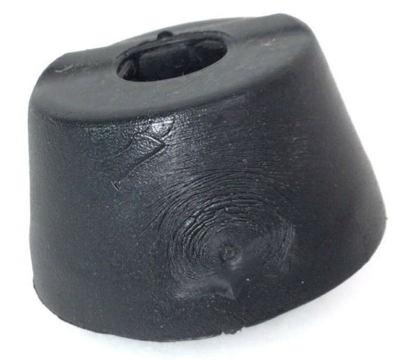 Circle Fitness TM8000 - M8-Eplus Treadmill Rubber Bumper Isolator TM8000-RBI-hydrafitnessparts