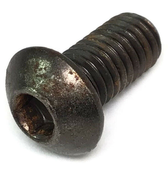 Circle Fitness TM8000 - M8-Eplus Treadmill Screw M8-1.25x16mm TM8000-S-hydrafitnessparts