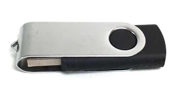 Circle Fitness TM8000 - M8-Eplus Treadmill USB Drive Program TM8000-USBDP-hydrafitnessparts