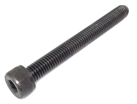 Circle Fitness TM8000 Treadmill Rear Roller Screw M8-1.25x70mm TM8000-RRS-hydrafitnessparts