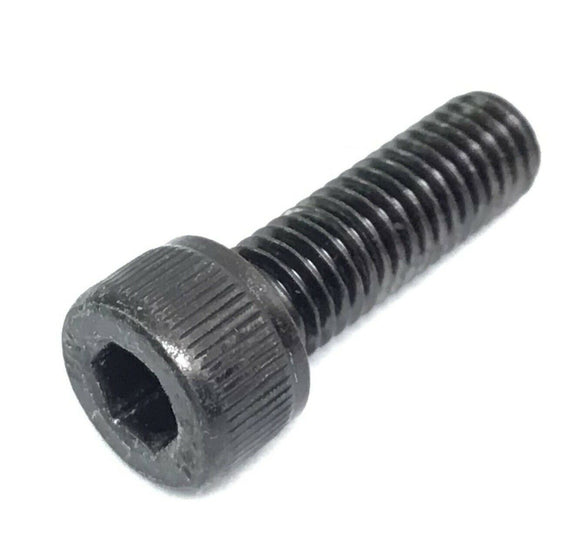 Circle Fitness TM8000 Treadmill Socket Head Bolt M8-1.25x25mm TM8000-SHSB-hydrafitnessparts
